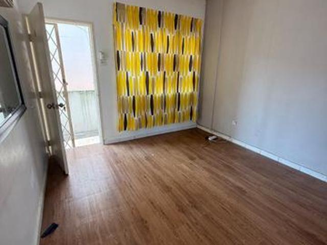 Desa Mutiara Apartment Partially Furnished