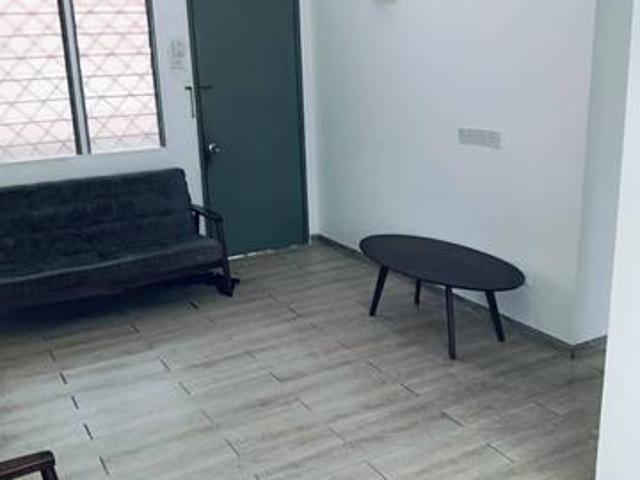 Desa Mutiara ApartmentMutiara Damansara Selangor