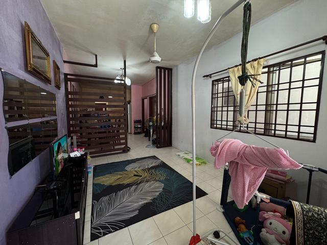 Desa Mutiara Bandar Country Homes