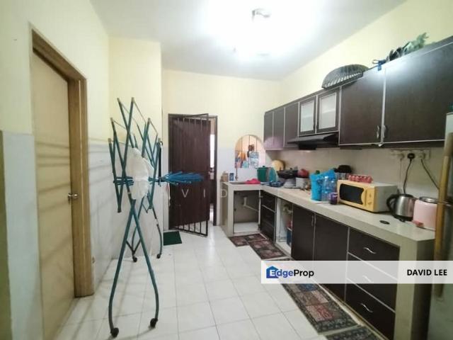 Desa Mutiara, Bandar Country Homes, Rawang