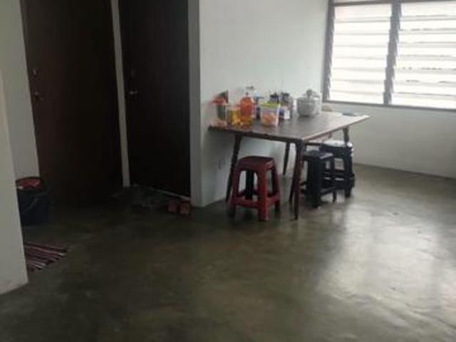 Desa Mutiara Indah Batu Maung Furnished Renovated