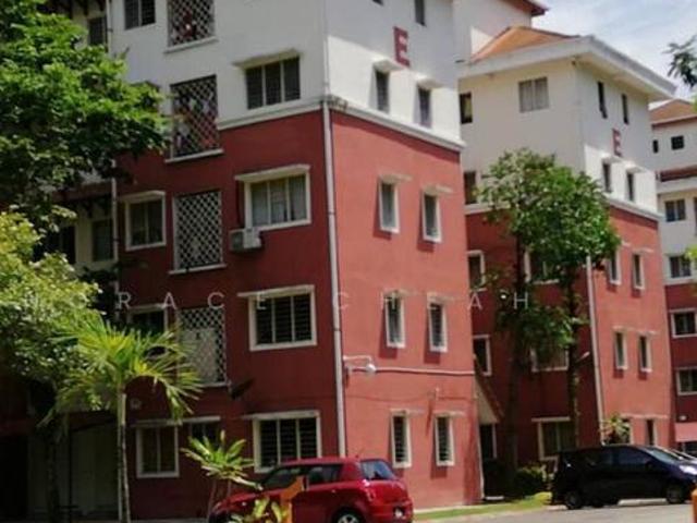 Desa Mutiara Mutiara Damansara
