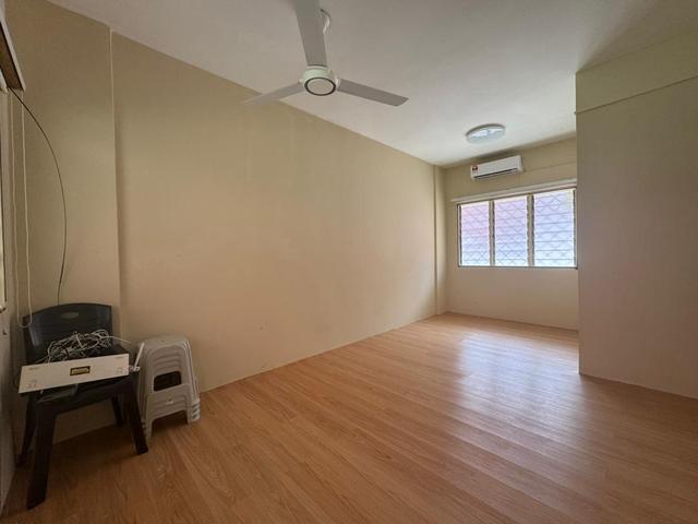 DESA MUTIARA Mutiara Damansara Ground Floor Renovated Freehold