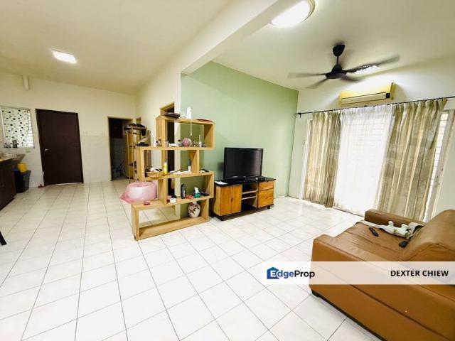 Desa Mutiara, Rawang