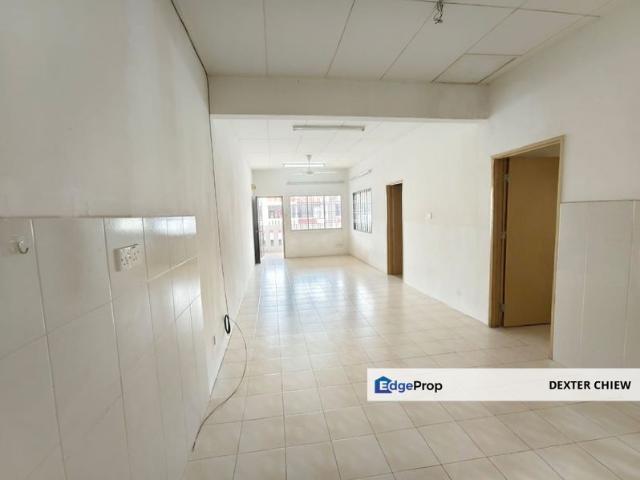Desa Mutiara, Rawang