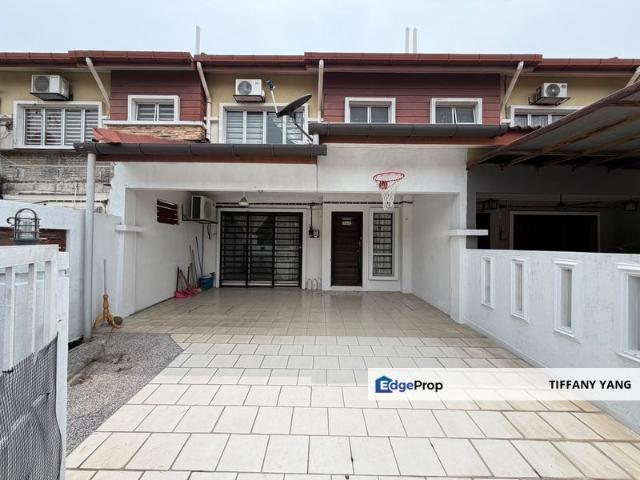 Desa Mutiara, Rawang