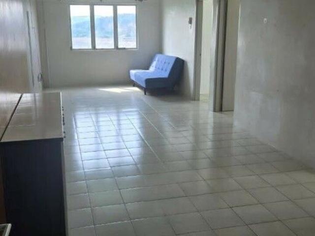 Desa Mas Apartment Bandar Country Homes Rawang