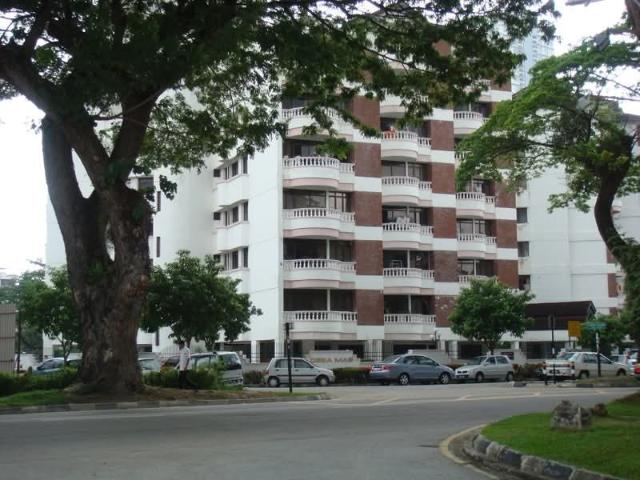 Desa Mas, George Town