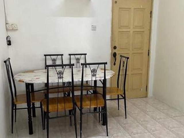 Desa Mas Melur Condominium For Sale