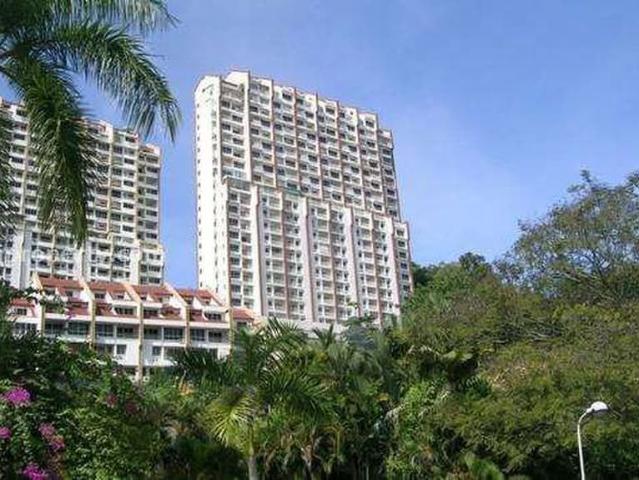 Desa Mar Vista, Batu Ferringhi