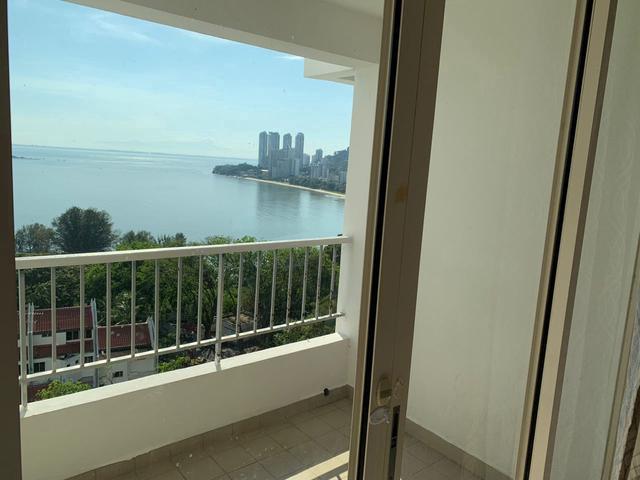 Desa marvista corner seaview 2 car park