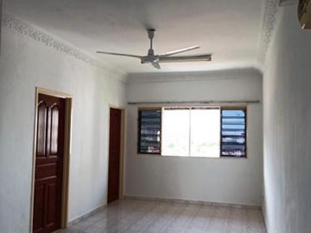 Desa Mawar Ayer Itam 2Bedrooms 550sf Renovated Near Sunshine Central