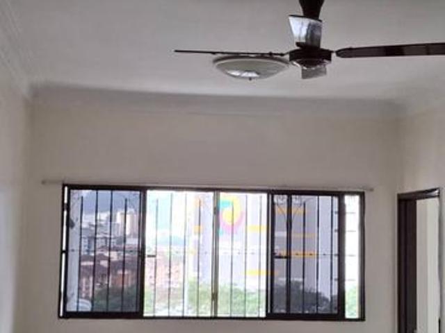 Desa Mawar Fully Renovation