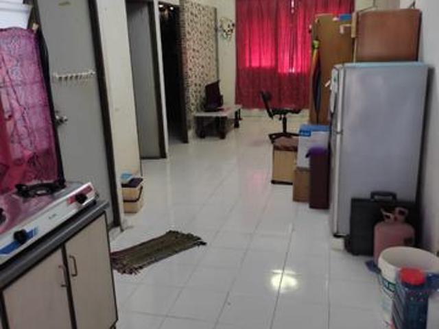 Desa May Apartment For Sale