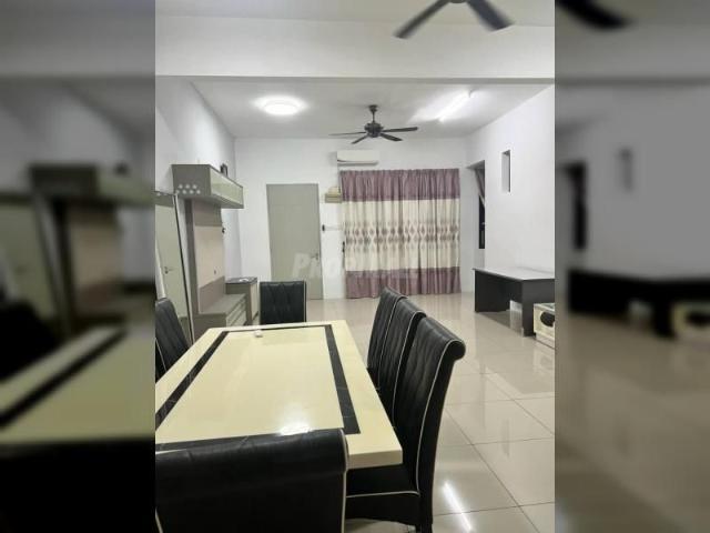 Desa Mayang Sari Nilai Untuk DI SEWA/Rent Luas Double Storey Taman Desa Mayang Sari, Nilai