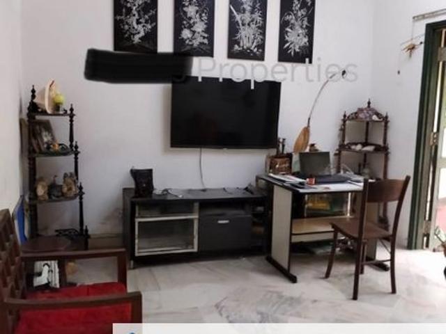 Desa Melawati