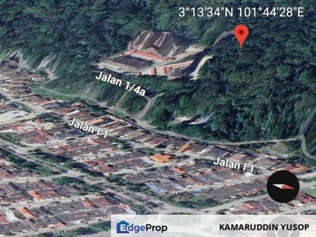 Desa Melawati