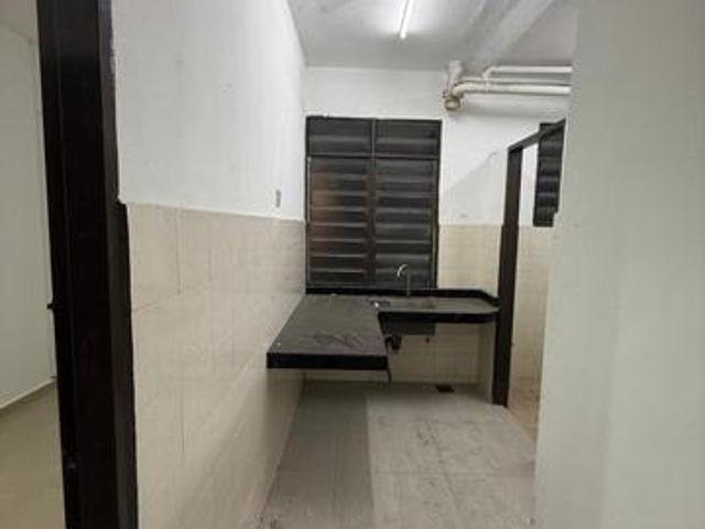 Desa Mentari
