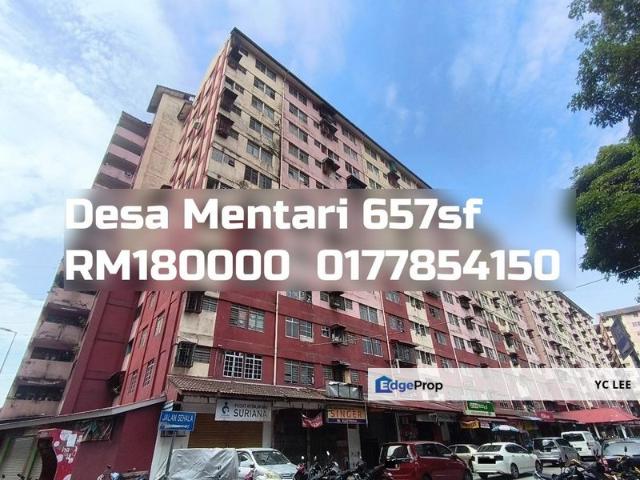 Desa Mentari 1