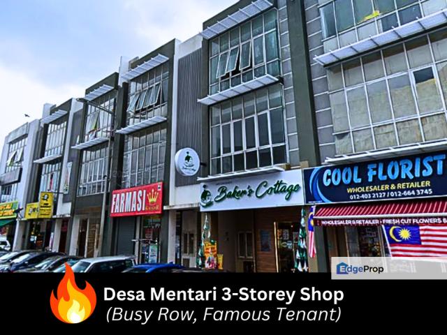 DESA MENTARI