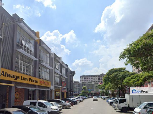 DESA MENTARI
