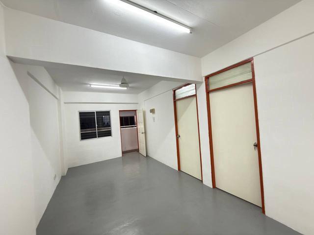 Desa Mentari Apartment Petaling Jaya