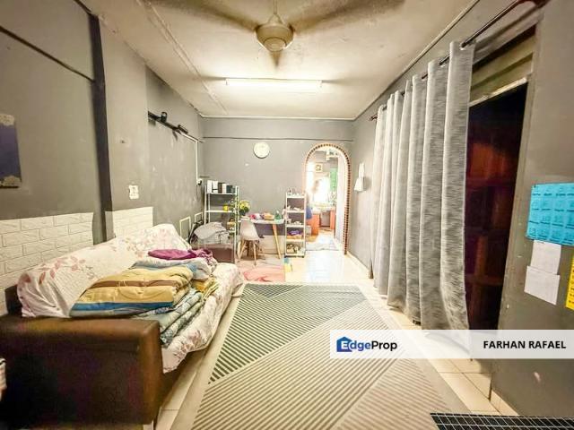 Desa Mentari Apartment