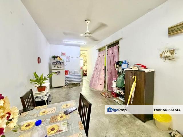 Desa Mentari Apartment