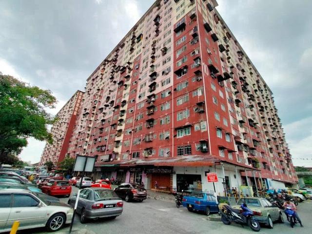 Desa Mentari Bandar Sunway Block 11Renovation