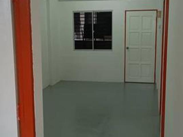 Desa Mentari Block 2 Taman Medan PJ