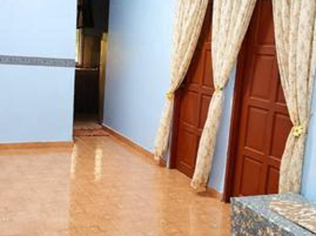 Desa Mentari Flat Block 3 for SaleEasy accessLow Floor