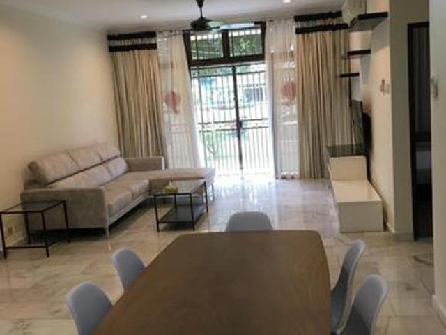 Desa acacia georgetown ground floor 1650sf 2cp rare nice