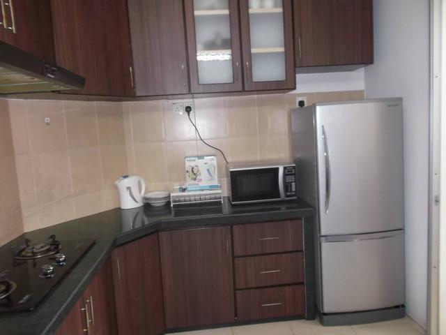 Desa Airmas 1000sqft Fully Furnished Sungai Dua USM Grab Fast