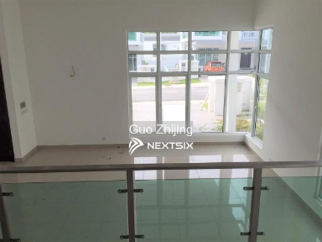 Desa Airmas Condominium Gelugor