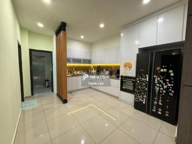 Desa Airmas Condominiums Gelugor 11700 Pulau Pinang