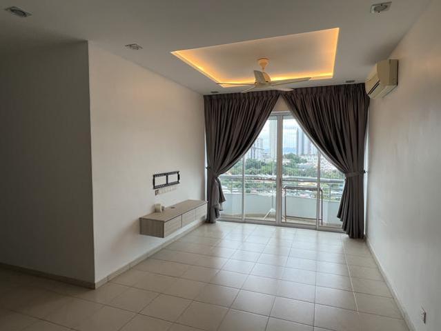 Desa Airmas Fully Reno high floor 2CP