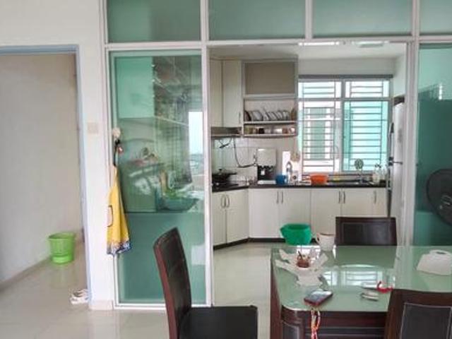 Desa Airmas Sungai Dua USM Seaview Fully Furnished Gelugor