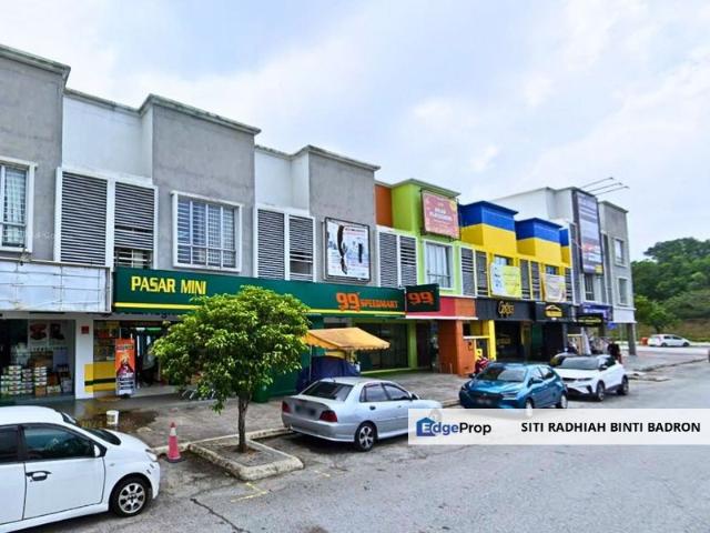 Desa Alam
