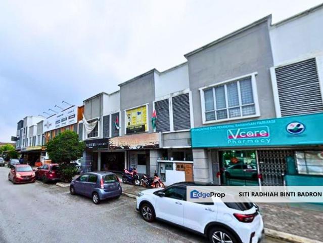 Desa Alam