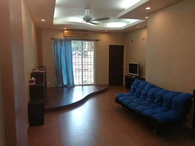 Desa Alor Vista