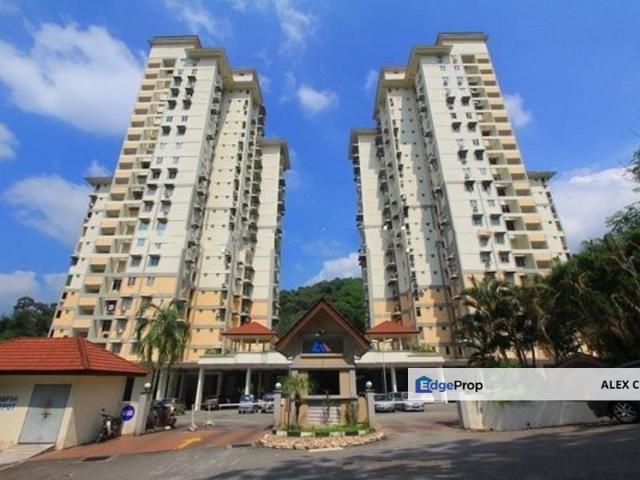 Desa Alor Vista