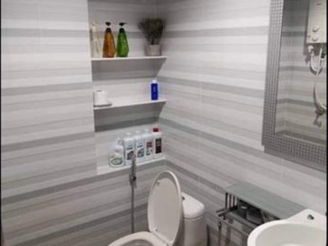 Desa Alor Vista Apartment 800sqft2CP Located Relau