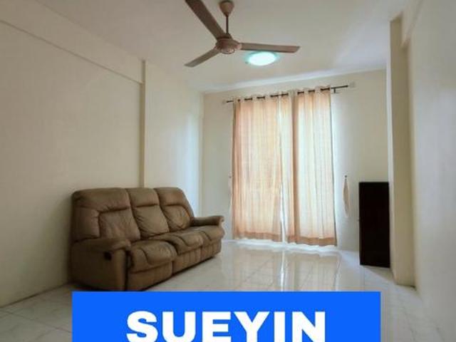 Desa Alor Vista Relau Sungai Ara Bayan Lepas