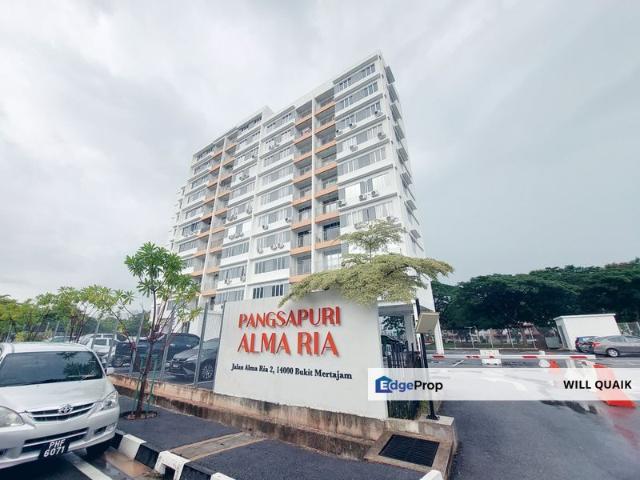 Desa Alma Ria