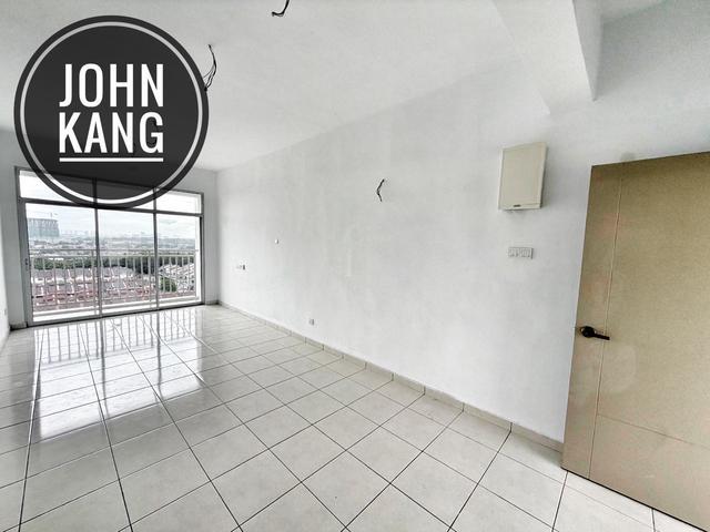 Desa Alma Ria 1000sf 1 Car Park Cheapest Easy Ownership