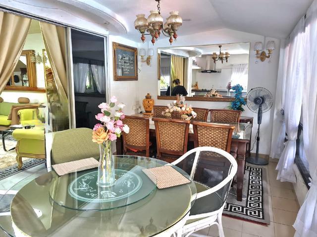 Desa Alpha Jalan Ipoh Freehold Below Market 100 Loan Ground Floor