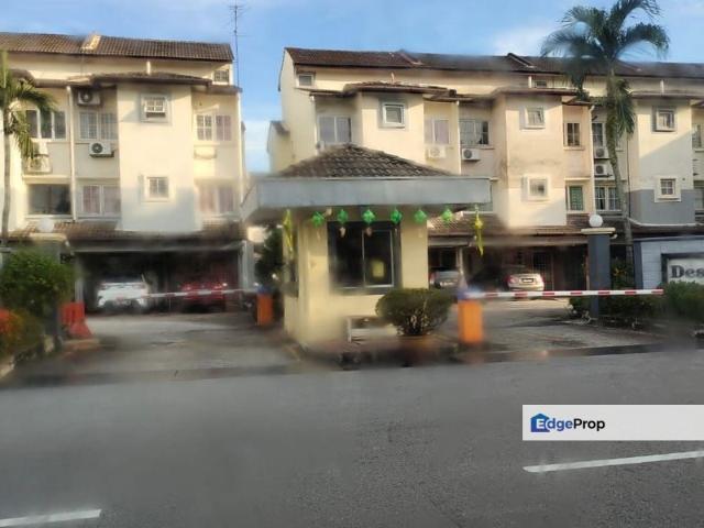 Desa Alpha