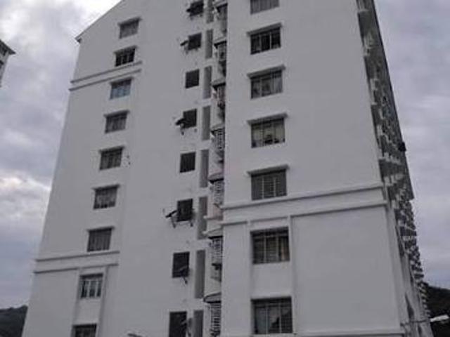 Desa Aman Block 53 3 Bedroom Renovated Relau