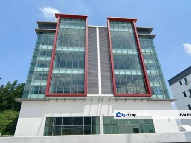 Desa Aman Puri