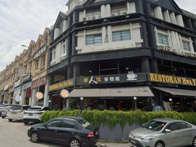 Desa Aman Puri